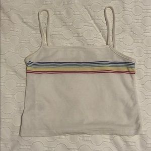 Brandy Melville Tank Top